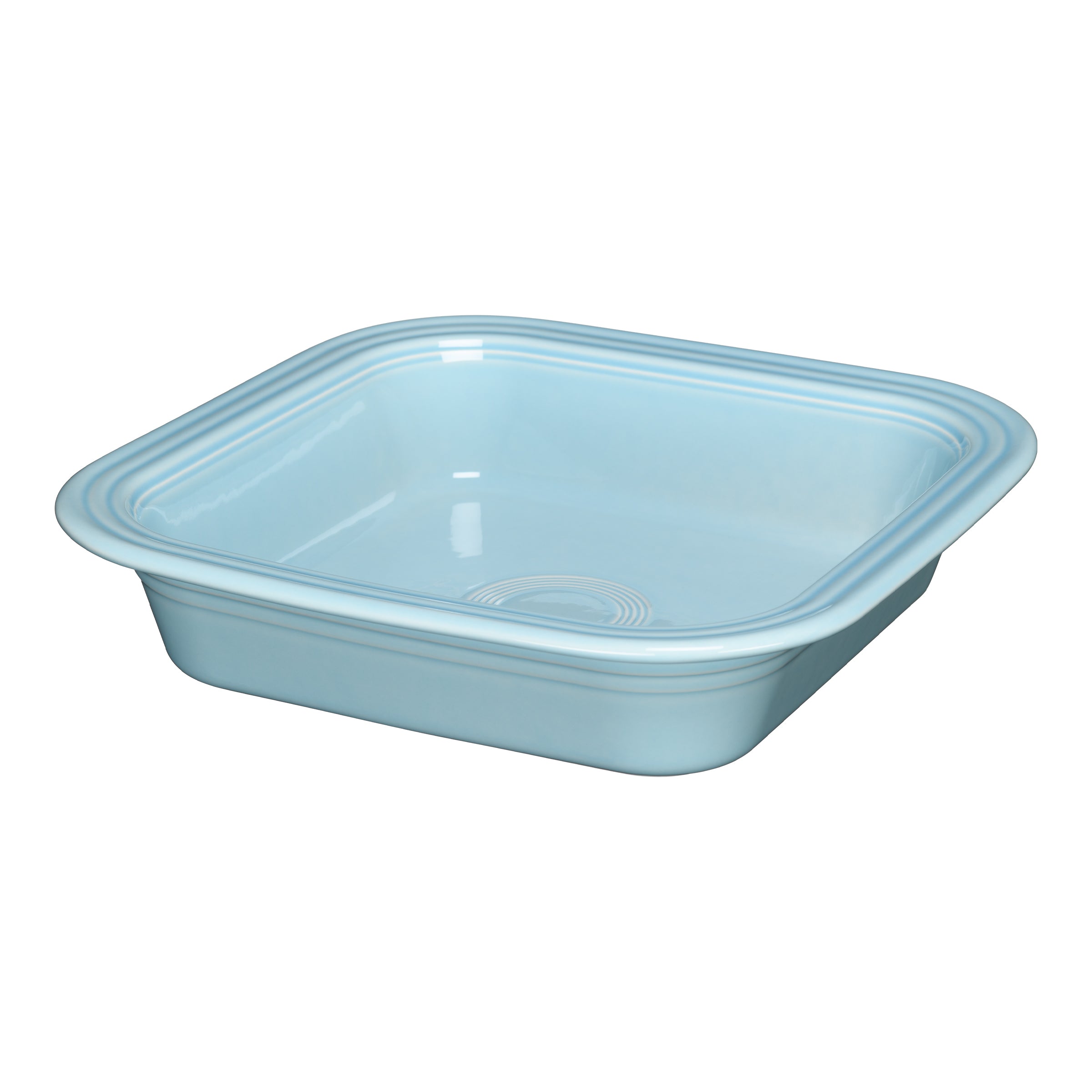 Fiesta Square 9x9 Inch Baker 2 Quart - Image 10
