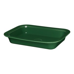 Fiesta Rectangular 9x13 Inch Baker 3 Quart