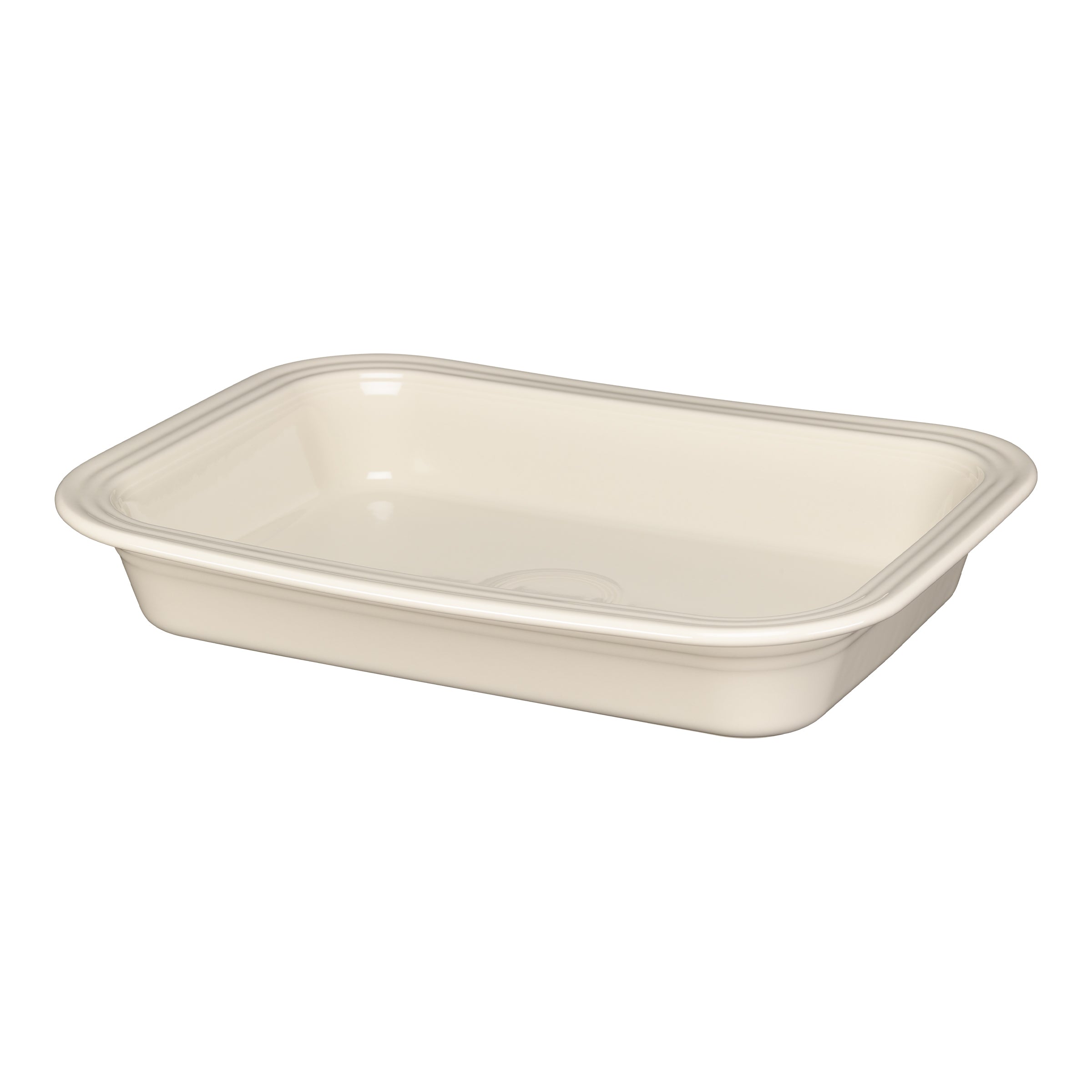 Fiesta Rectangular 9x13 Inch Baker 3 Quart - Image 10