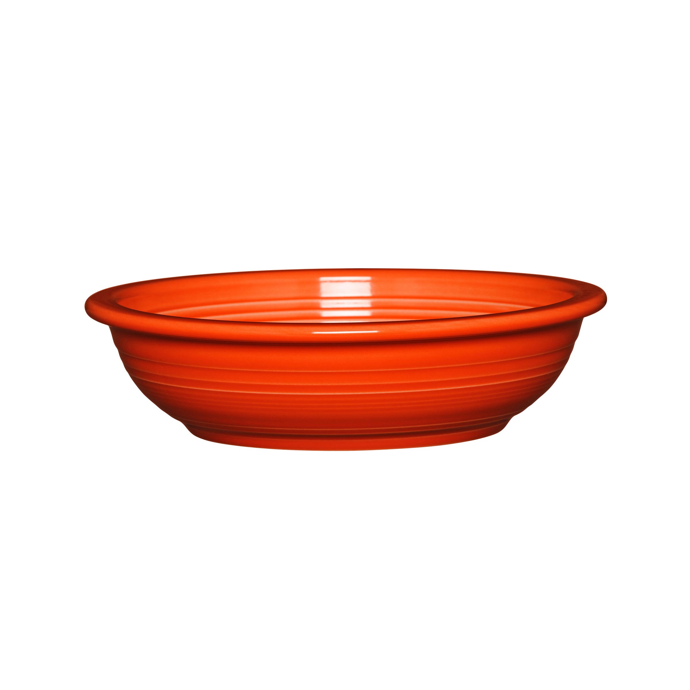 Classic Rim 8 3/8 Inch Pasta Bowl 34 OZ - Image 4