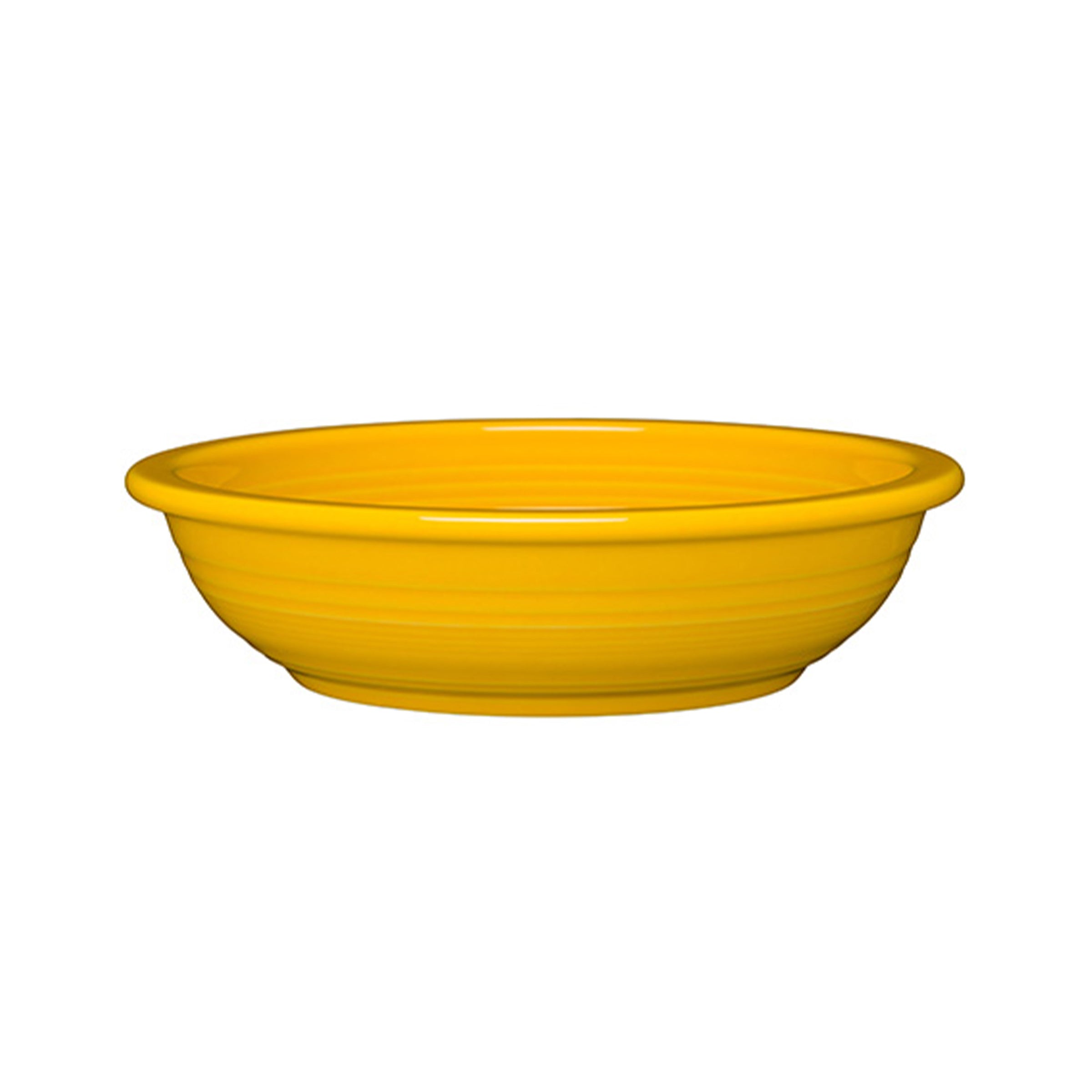Classic Rim 8 3/8 Inch Pasta Bowl 34 OZ - Image 5