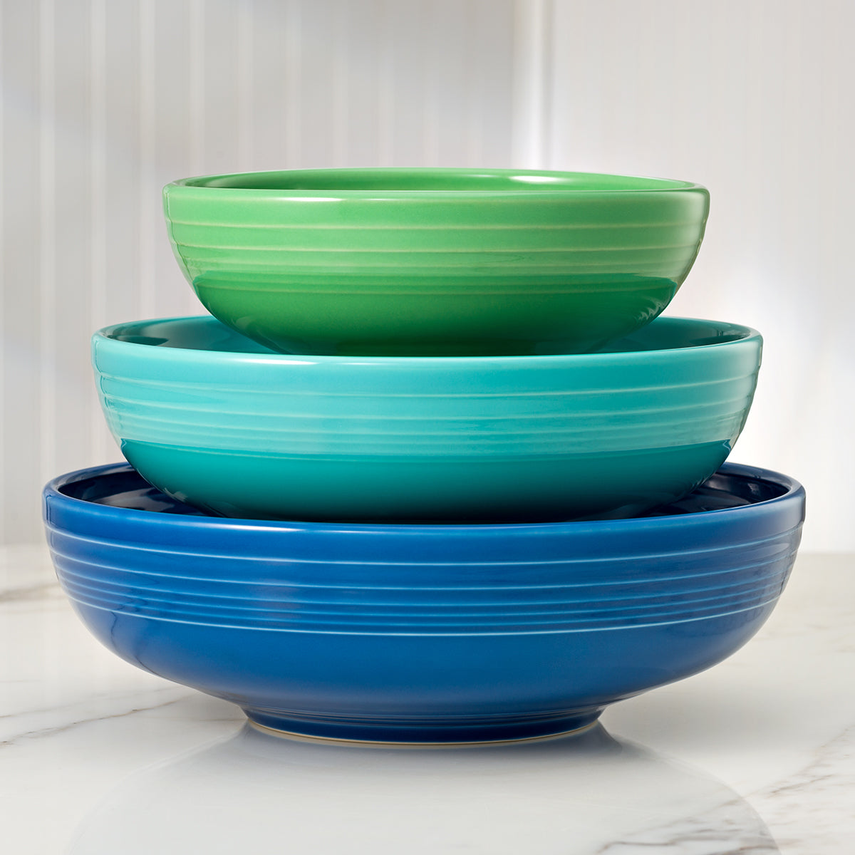 Bistro Coupe 7 5/8 Inch Medium Bowl 38 OZ - Image 5