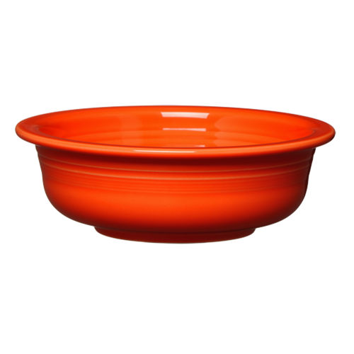 Classic Rim 8 1/4 Inch Large Serving Bowl 40 OZ - Image 9