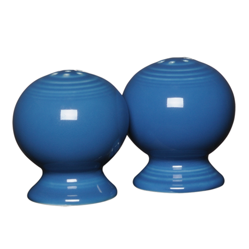 Fiesta 2 5/8 Inch Salt and Pepper Shaker Set - Image 8