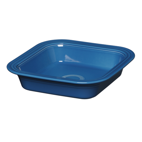 Fiesta Square 9x9 Inch Baker 2 Quart - Image 9