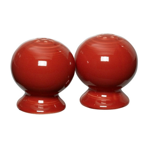 Fiesta 2 5/8 Inch Salt and Pepper Shaker Set - Image 9