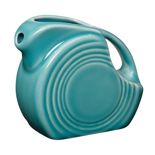 Fiesta 5 OZ Mini Disk Pitcher - Image 6
