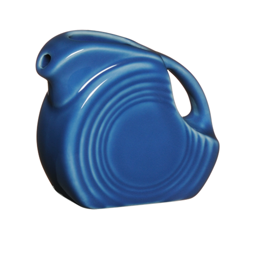 Fiesta 5 OZ Mini Disk Pitcher - Image 3