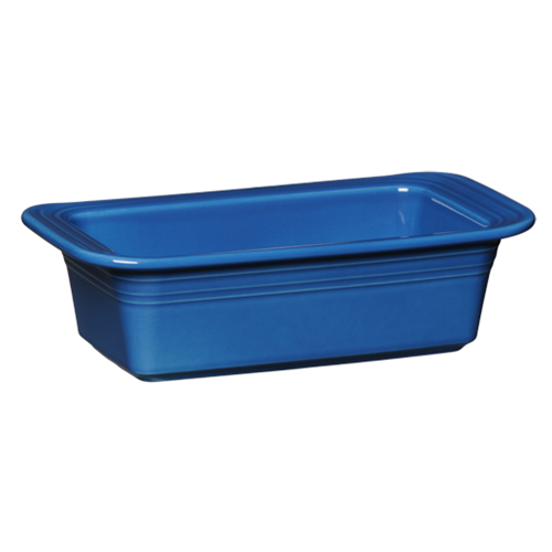 Fiesta 10 3/4 Inch x 5 3/4 Inch Loaf Pan Baker 1.4 Quarts - Image 4