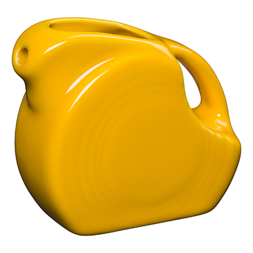 Fiesta 5 OZ Mini Disk Pitcher - Image 9