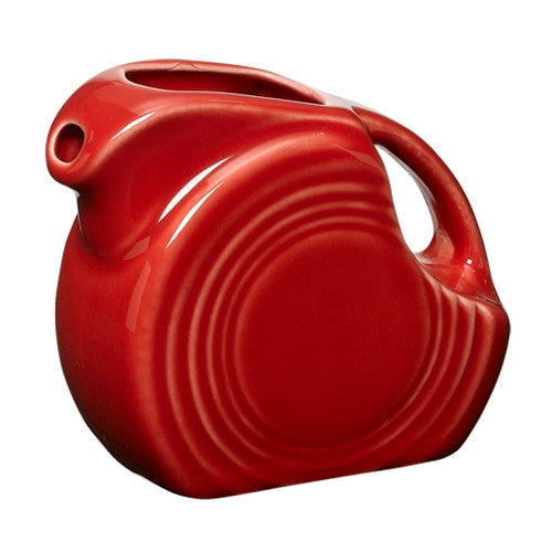 Fiesta 5 OZ Mini Disk Pitcher - Image 5