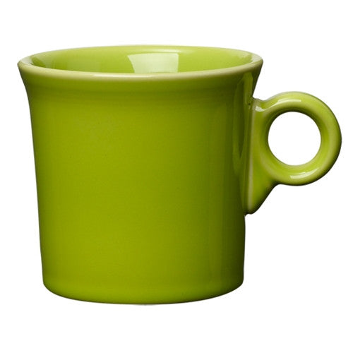 Retired Classic Ring Handle 10 1/4 OZ Mug - Image 4