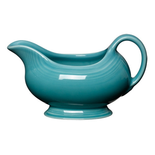 Fiesta 18 1/2 OZ Gravy Sauceboat - Image 8