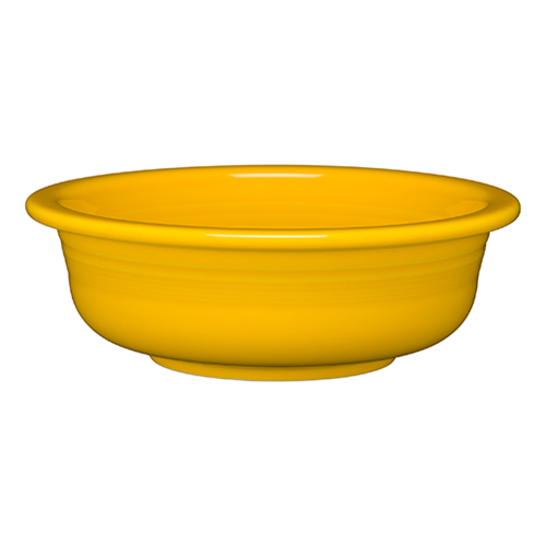 Classic Rim 8 1/4 Inch Large Serving Bowl 40 OZ - Image 7