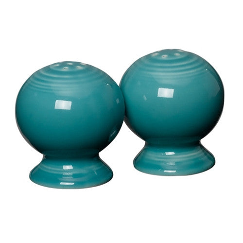Fiesta 2 5/8 Inch Salt and Pepper Shaker Set - Image 7