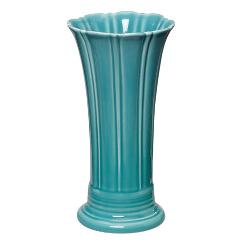 Fiesta 9 5/8 Inch Medium Vase - Image 3
