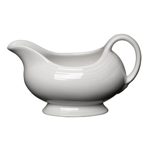 Fiesta 18 1/2 OZ Gravy Sauceboat - Image 7
