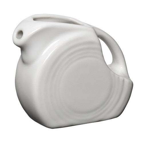 Fiesta 5 OZ Mini Disk Pitcher - Image 8