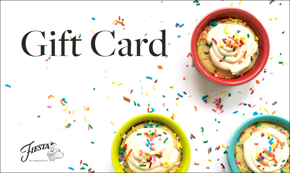 $25 Gift Card
