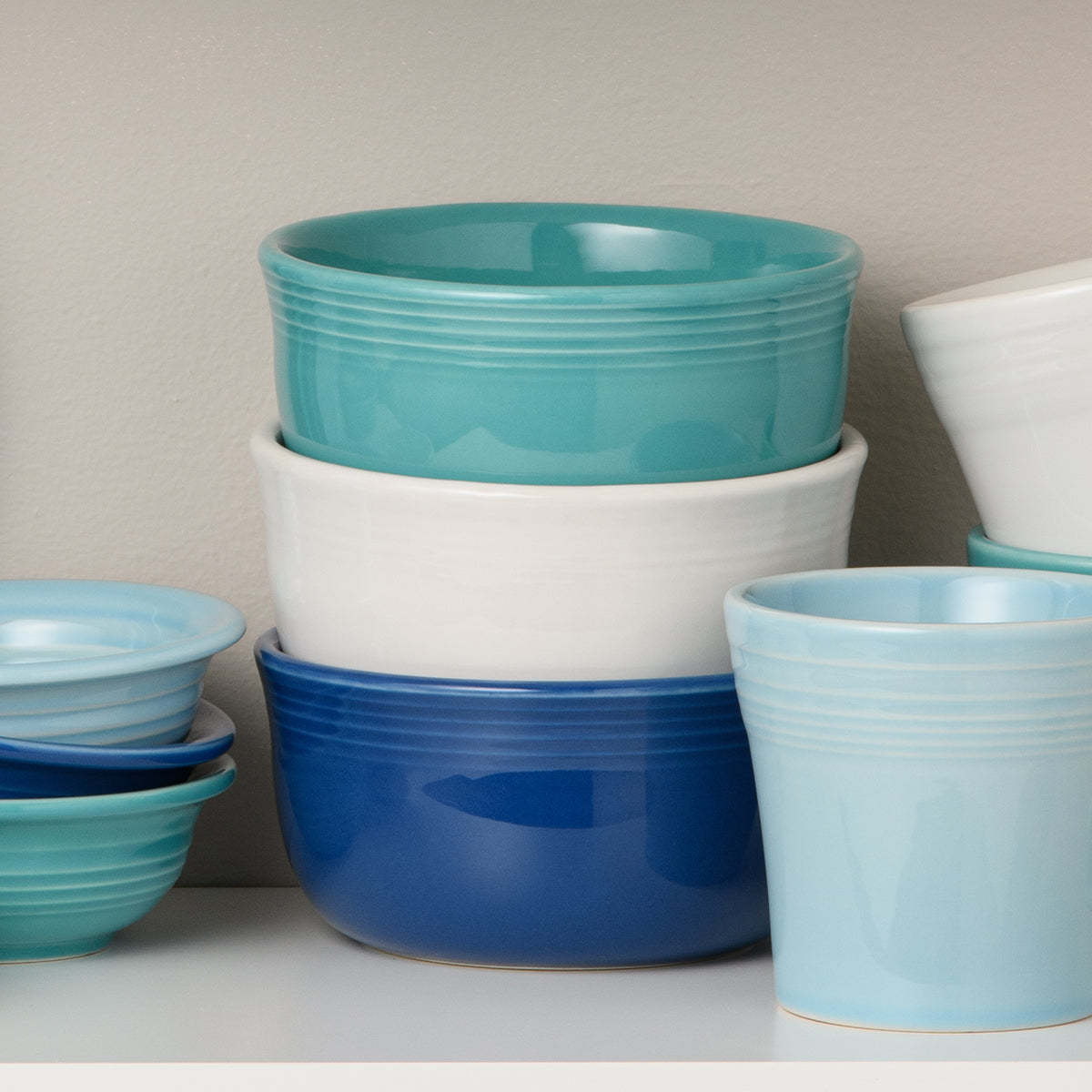 All-Purpose 6 Inch Gusto Bowl 28 OZ - Image 3