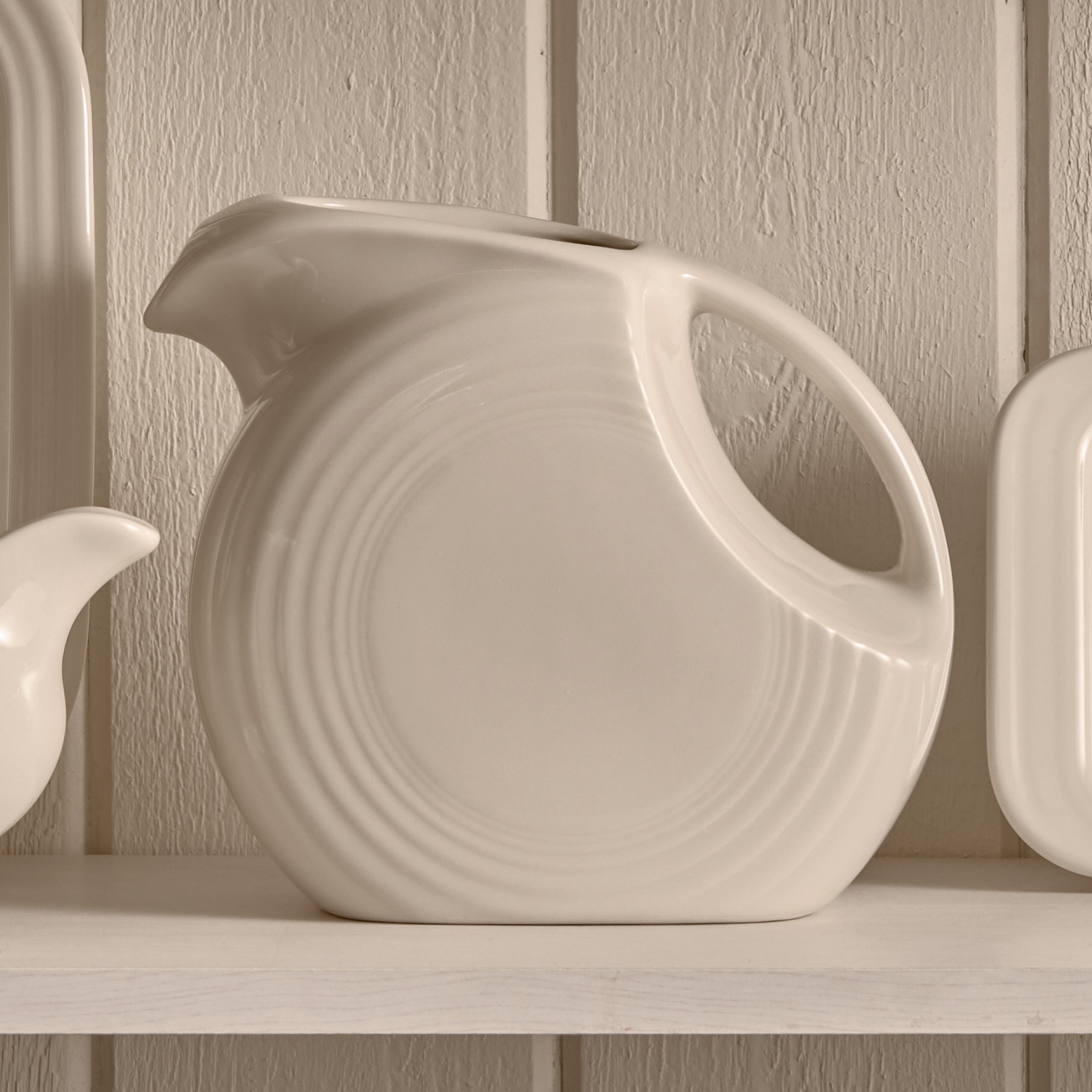 Fiesta 67 OZ Large Disk Pitcher - Image 5