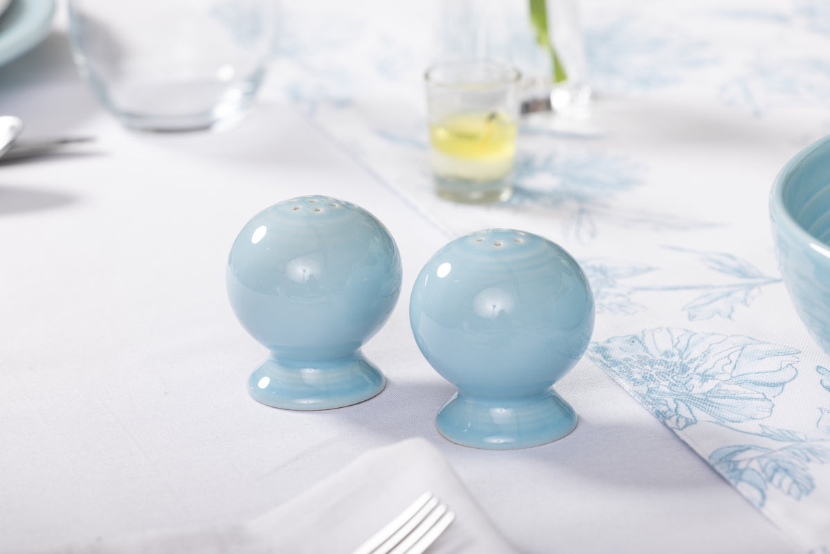 Fiesta 2 5/8 Inch Salt and Pepper Shaker Set - Image 2