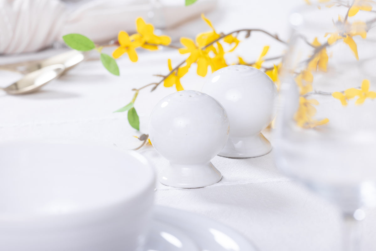 Fiesta 2 5/8 Inch Salt and Pepper Shaker Set - Image 4