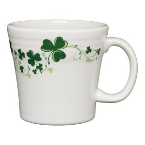 St. Patrick's 15 OZ Tapered Mug