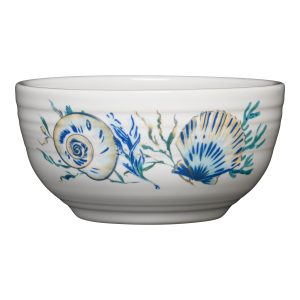 Retired Coastal Shores Bistro Coupe 5 1/2 Inch Cereal Bowl 22 OZ