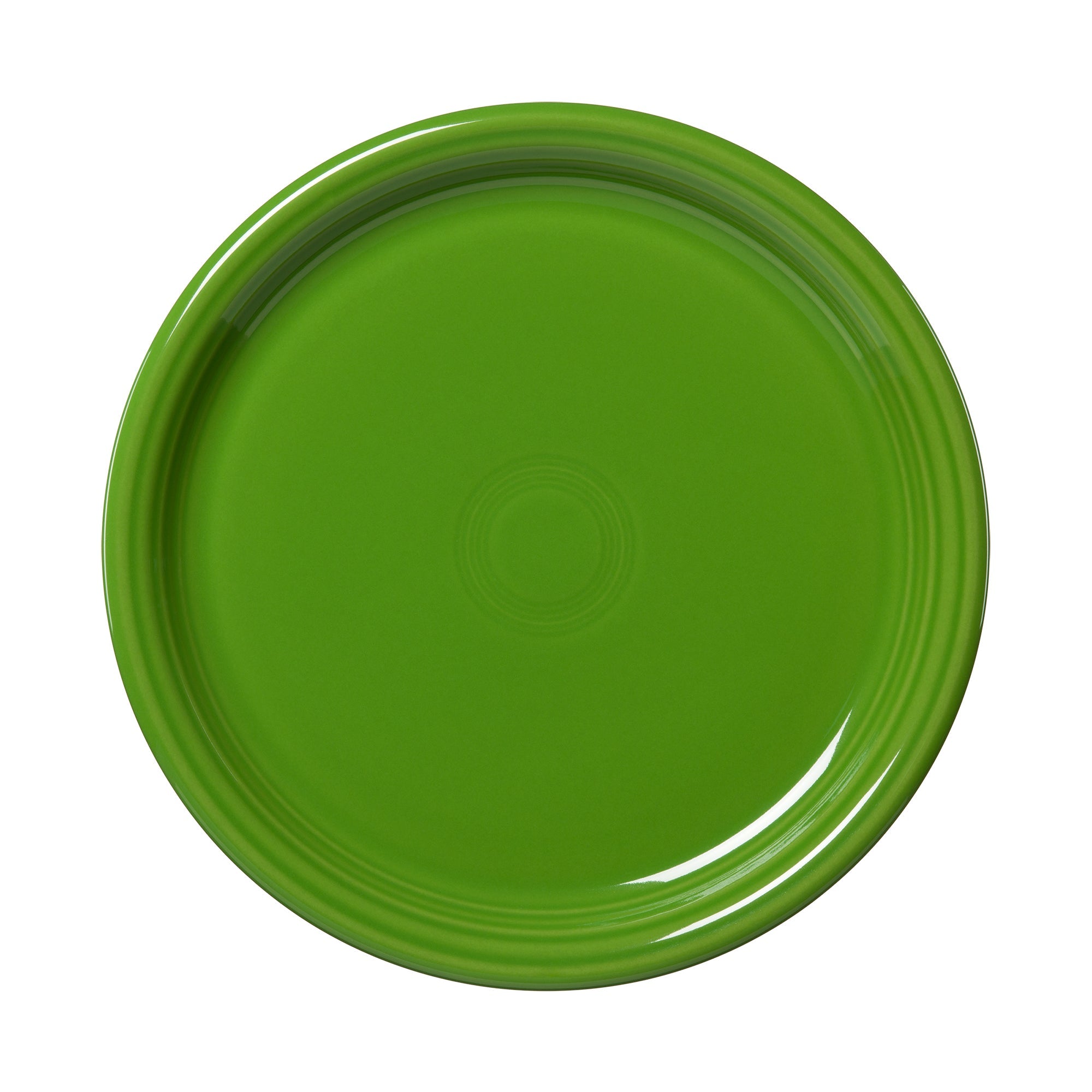 Retired Bistro Coupe 10 1/2 Inch Dinner Plate - Image 3