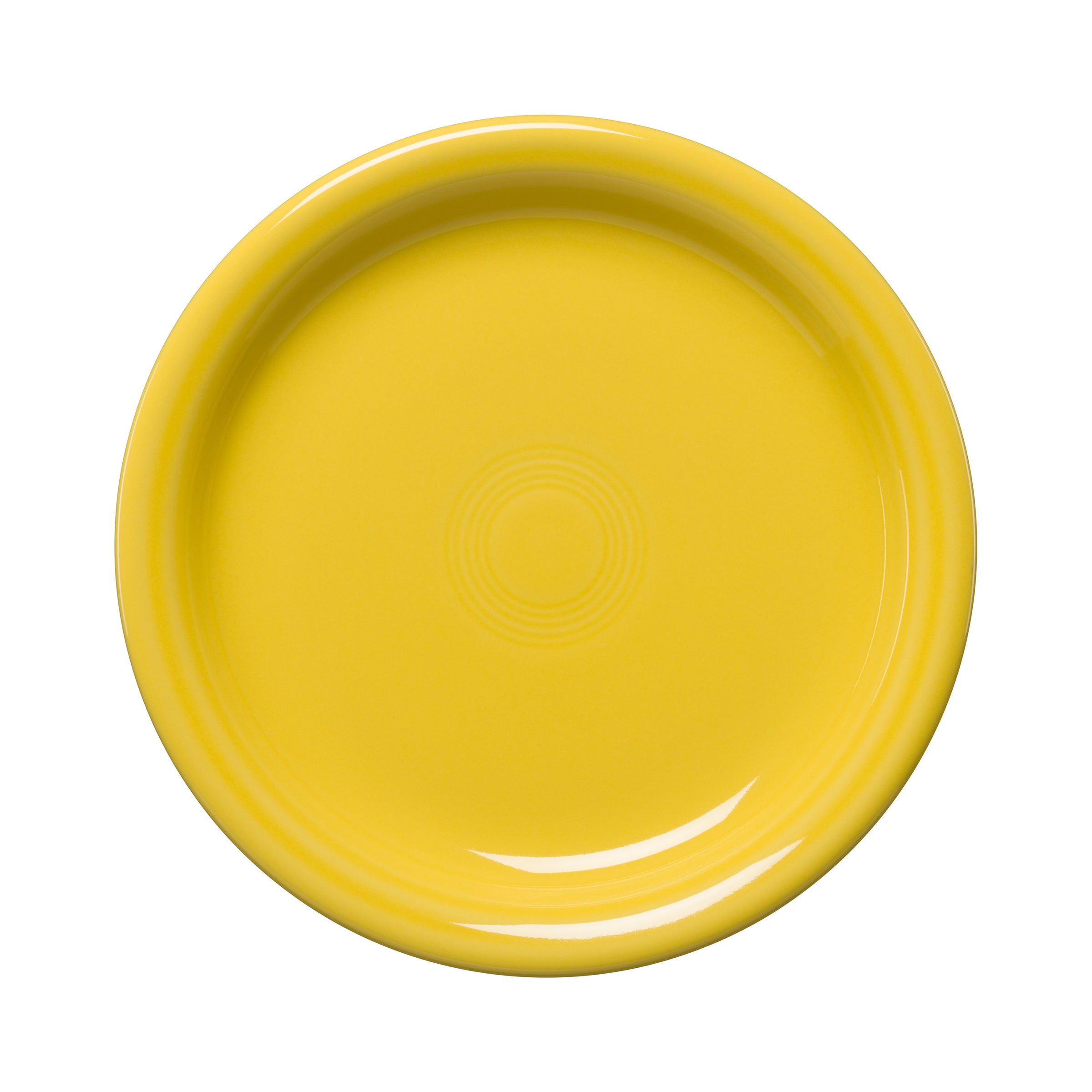Retired Bistro Coupe 7 1/4 Inch Salad Plate - Image 3