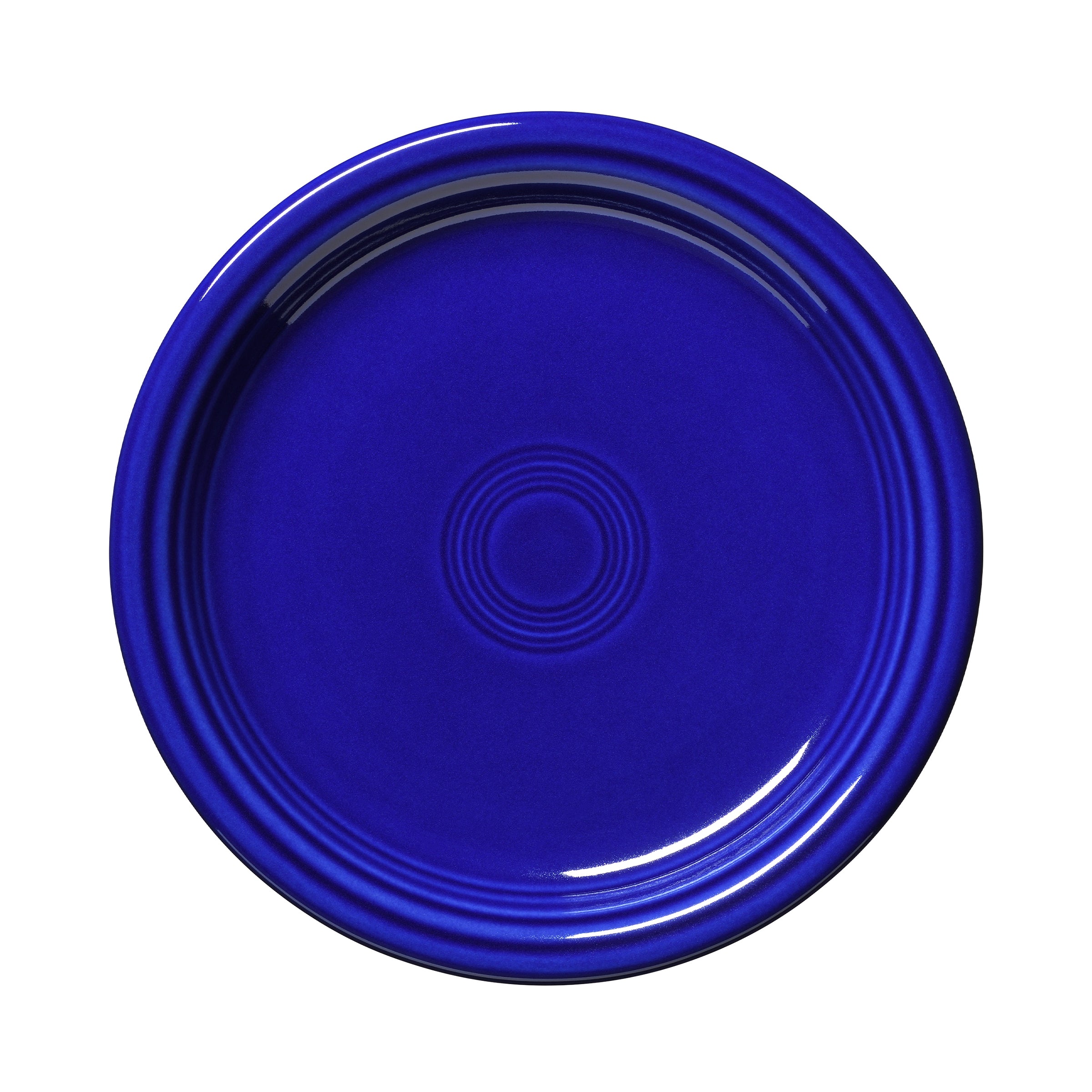 Retired Bistro Coupe 7 1/4 Inch Salad Plate