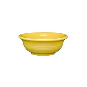 Retired Fiesta 5 Inch Fruit/Salsa Bowl 9 OZ