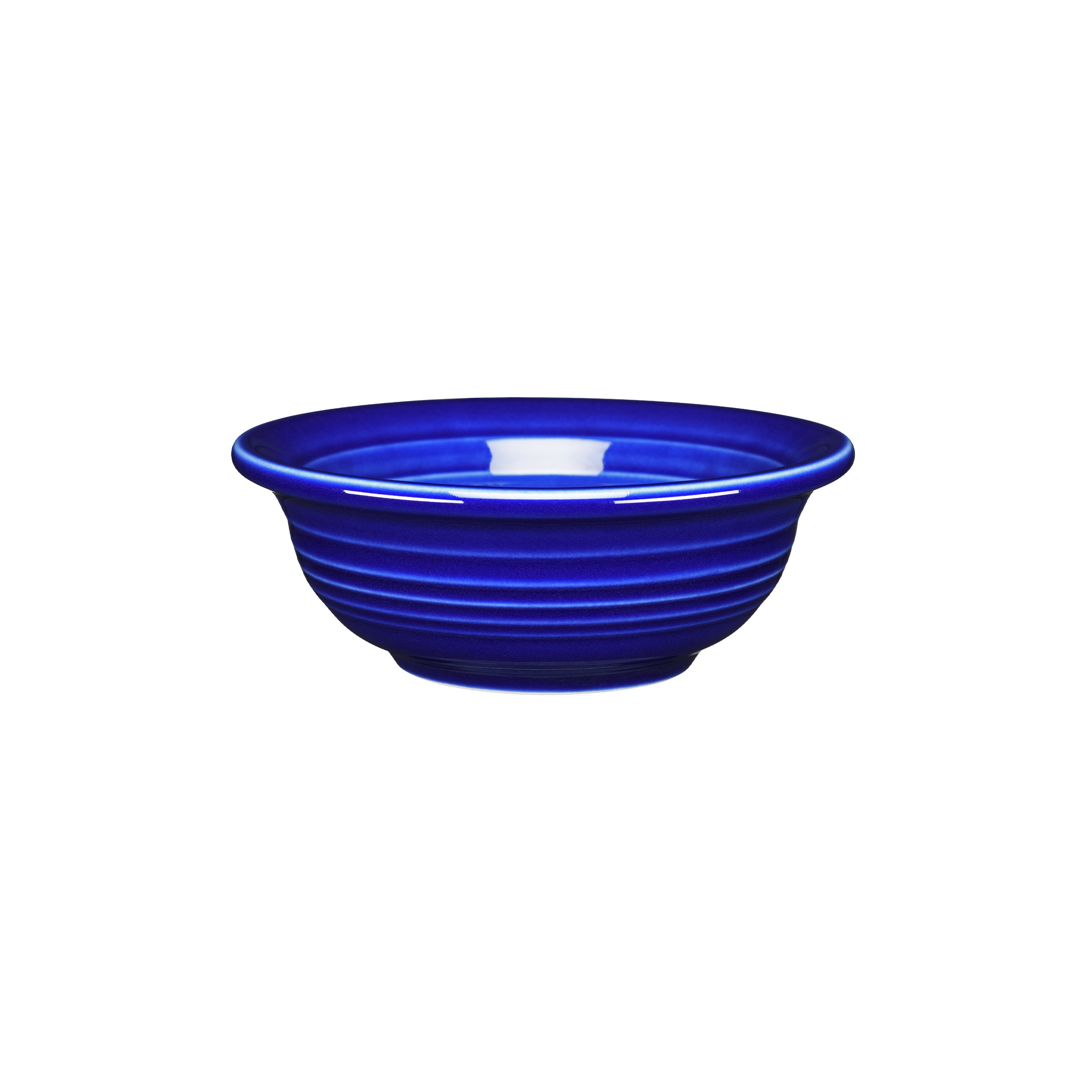 Retired Fiesta 5 Inch Fruit/Salsa Bowl 9 OZ - Image 3