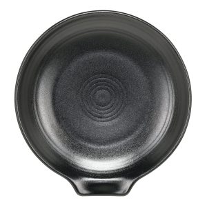 Foundry Extra Large Spoon Rest 7 Inch