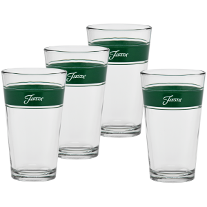 16 oz. Fiesta® Frame Cooler Jade - Set of 4