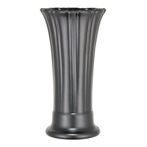 Foundry 9 5/8 Inch Medium Vase