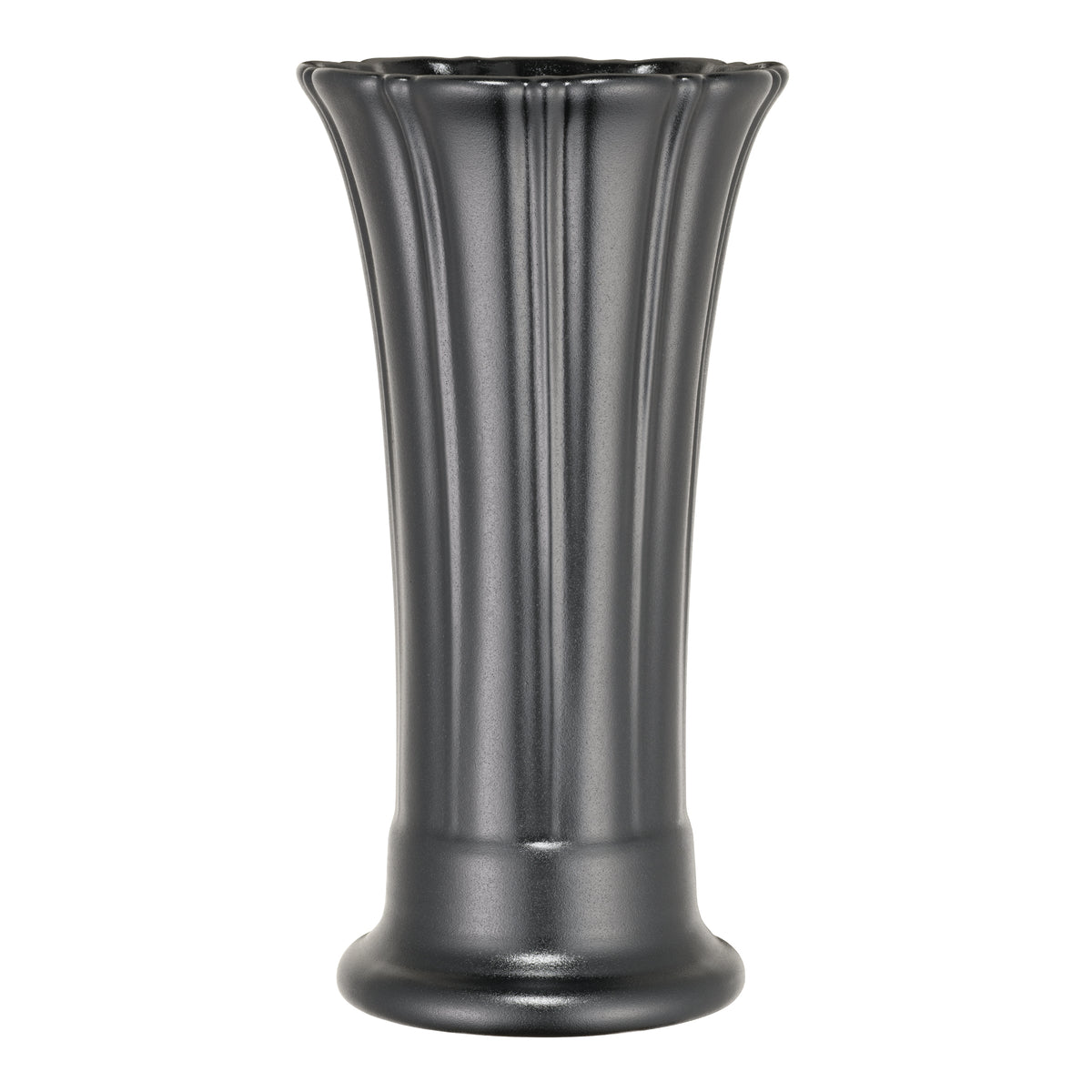 Foundry 9 5/8 Inch Medium Vase