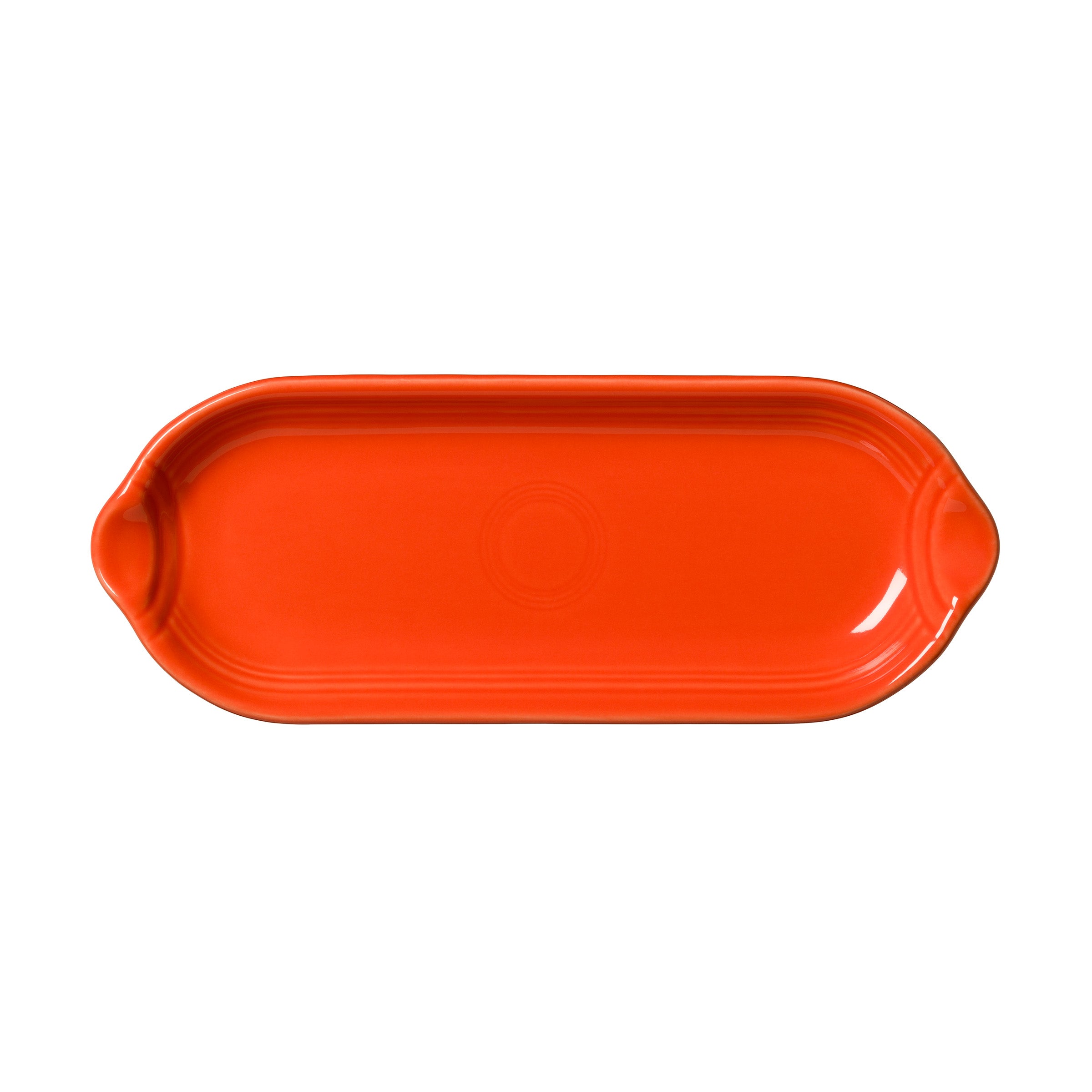 Appetizer Tray 9 1/2 Inch