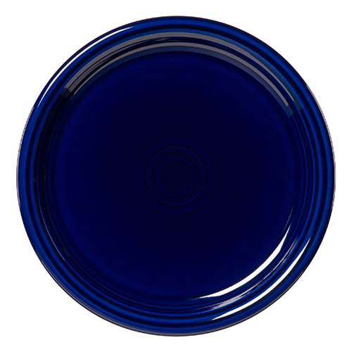 Retired Bistro Coupe 10 1/2 Inch Dinner Plate - Image 2